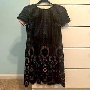 NWOT Cece Dress Size 0